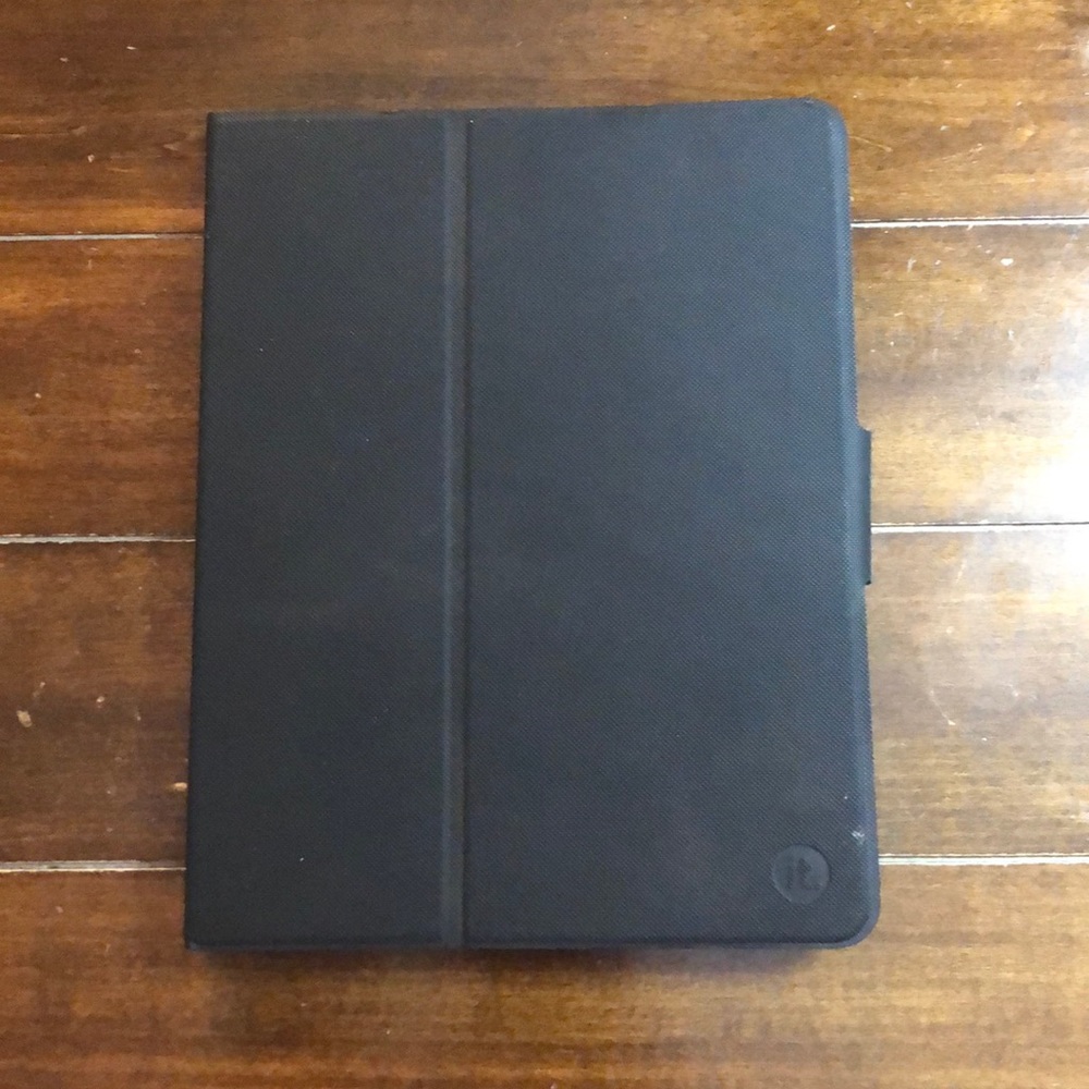 IPAD hardshell case
